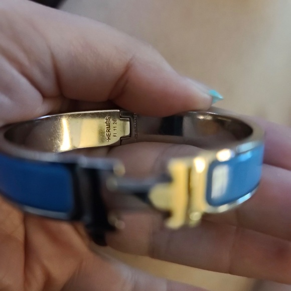 Authentic Hermes Bracelet Size PM - Picture 3 of 7